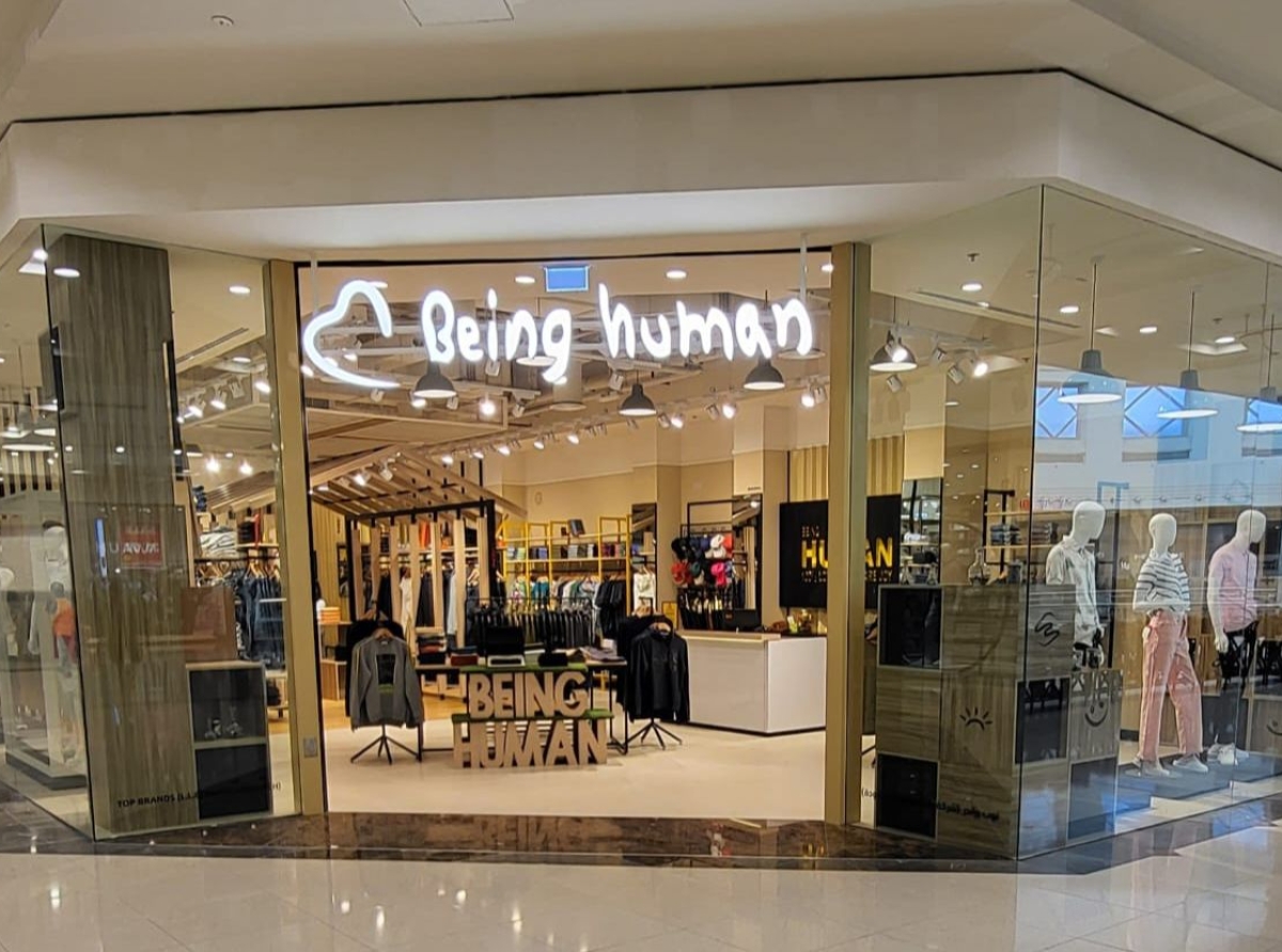 Being human best sale women's clothing online